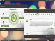 MATE Ubuntu MATE